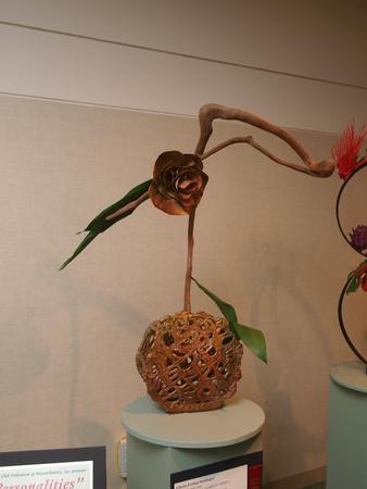 Flower arrangement #17