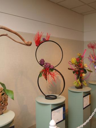 Flower arrangement #18