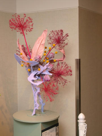 Flower arrangement #19