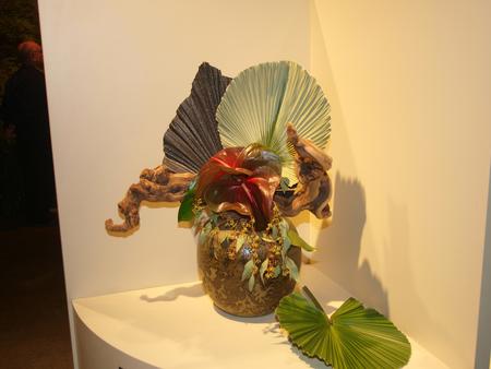 Flower arrangement #22