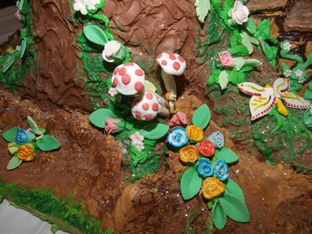 Tropical paradise #3