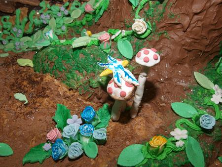 Tropical paradise #5