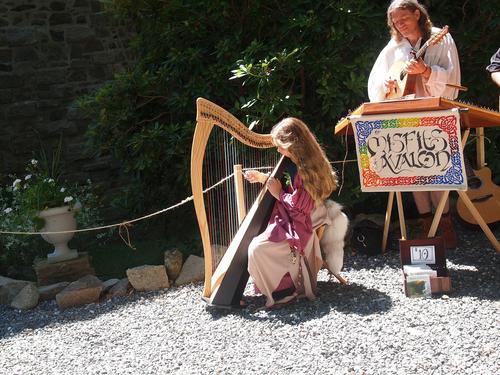 Misfits of Avalon #3