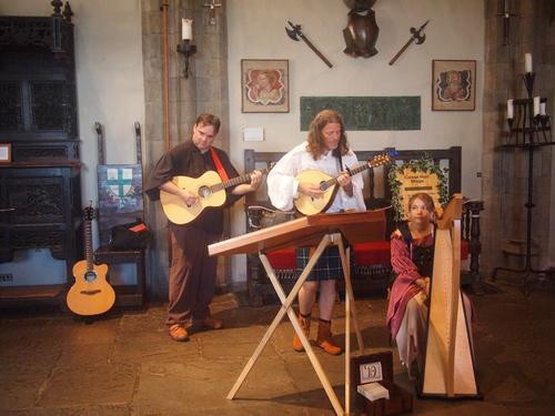 Misfits of Avalon #5