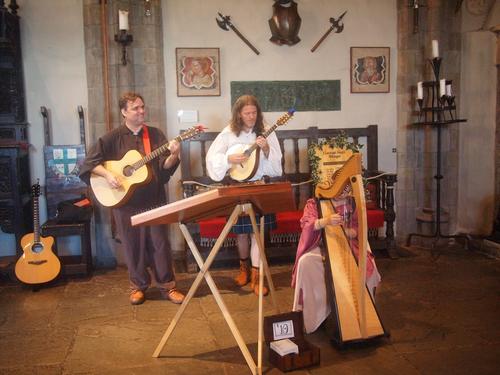 Misfits of Avalon #6