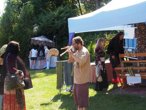 Rufus the mud begger #2