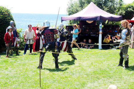 Neville company and Team USA #3