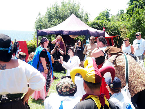 Proposal at the chess match #2