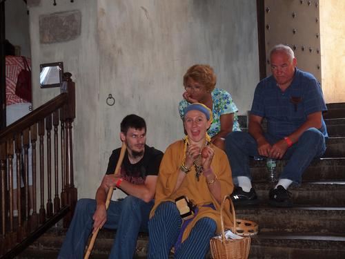 Have I got a photo for you! #2