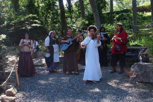 Diabolis in Musica #4