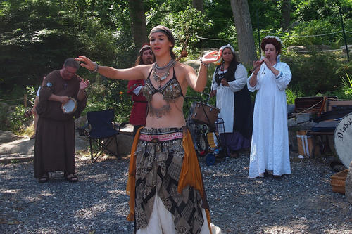 Diabolis in Musica #8