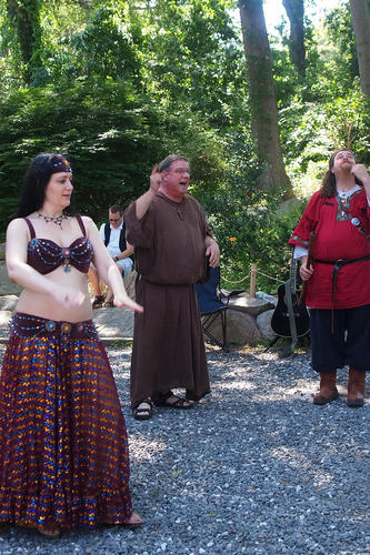 Diabolis in Musica #9