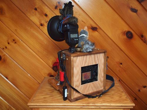 Final Arisia camera, second day #4