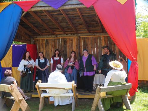 Myschyffe Managed #3