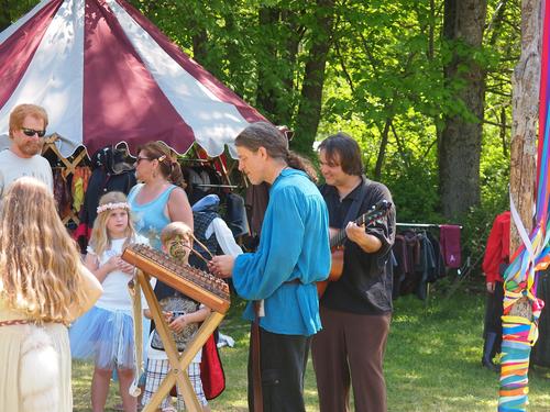 Misfits of Avalon #2