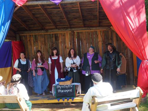 Myschyffe Managed #5