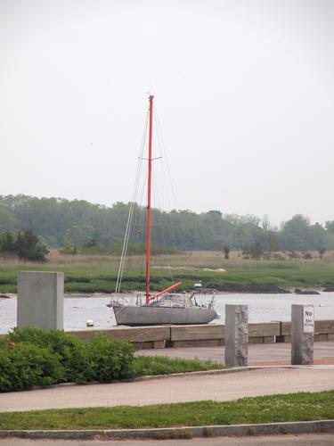 Sailboat