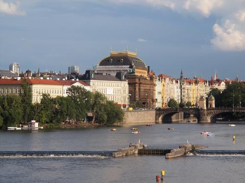 Prague #5