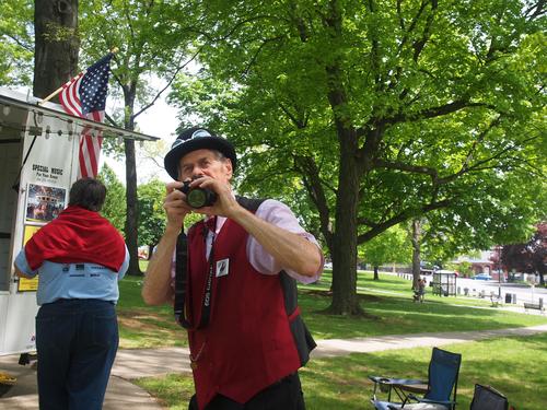 Let me take your picture