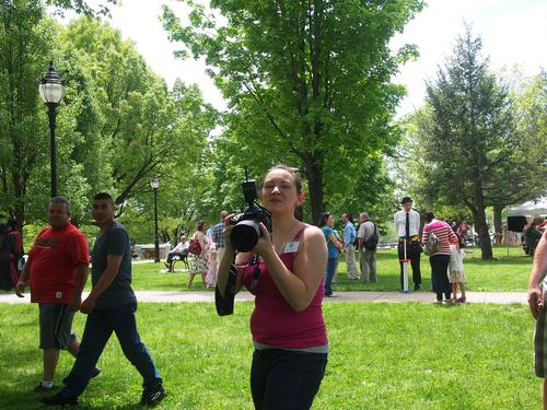 Let me take your picture #2