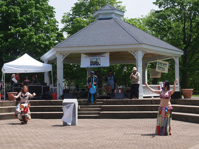 Zyguneh! Nomads of time