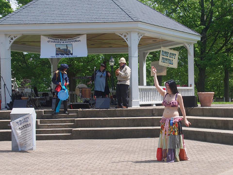 Zyguneh! Nomads of time #2