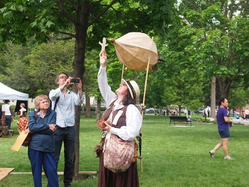 Melissa and Camille #2