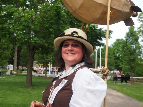 Melissa and Camille #3