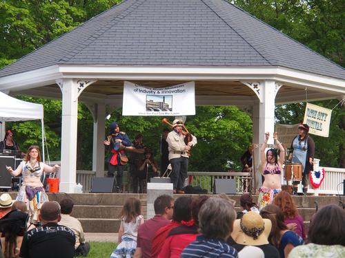 Zyguneh! Nomads of time #4