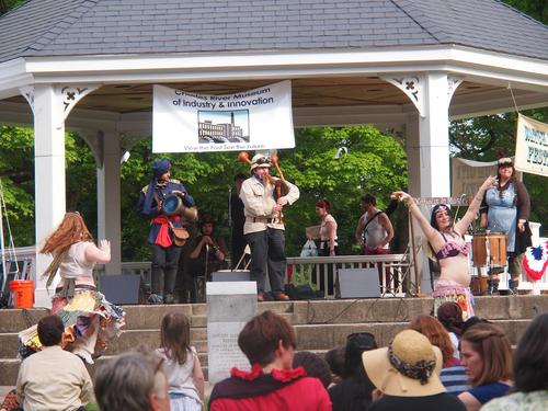 Zyguneh! Nomads of time #5