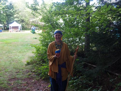 Beware of smiling gypsies