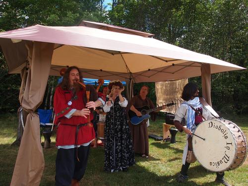 Diabolis in Musica #3