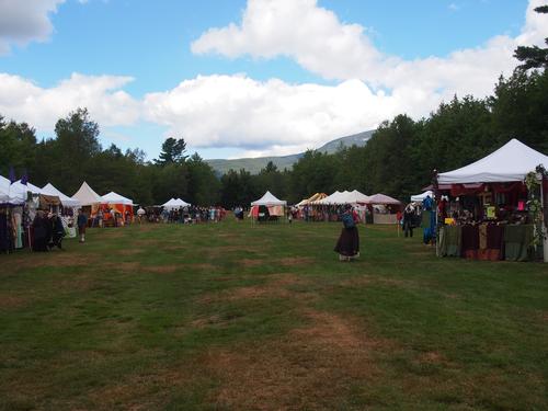 Waterville Valley Renaissance Faire