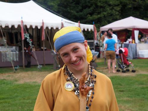 Beware of smiling gypies