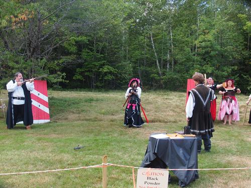 Primrose Pirates #10