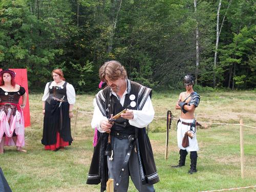 Primrose Pirates #13