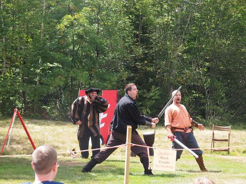 The Corr Thieves #10