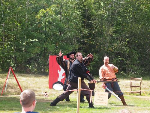 The Corr Thieves #11