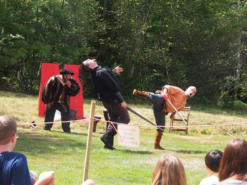 The Corr Thieves #12