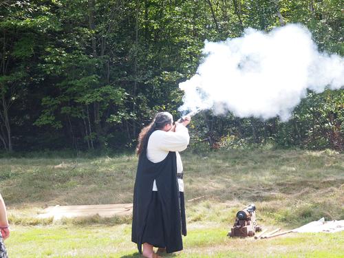 Primrose Pirates #17