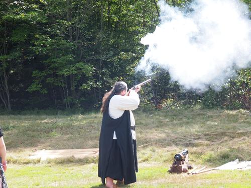 Primrose Pirates #18