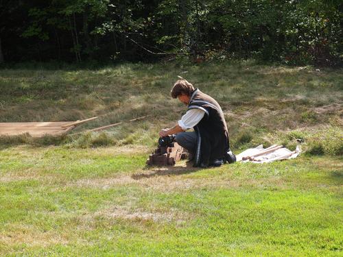 Primrose Pirates #21