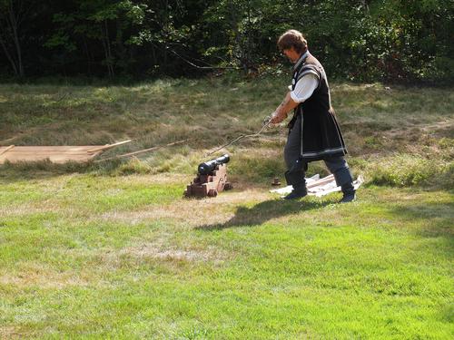 Primrose Pirates #22