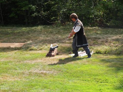 Primrose Pirates #23