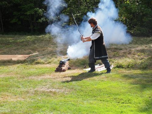 Primrose Pirates #25