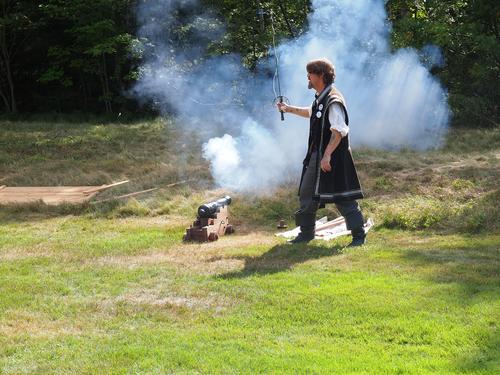 Primrose Pirates #26