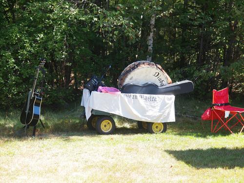 Diabolis in Musica #8