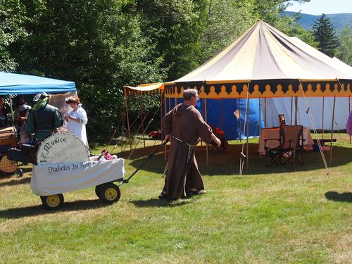 Diabolis in Musica #9