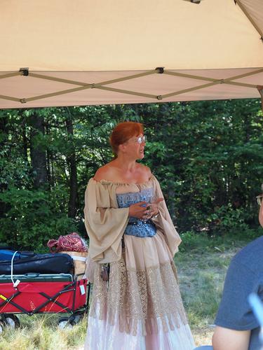 Kate the storyteller #2