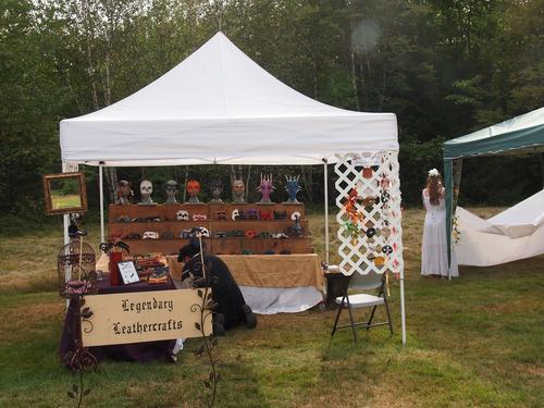 Legendary Leathercrafts